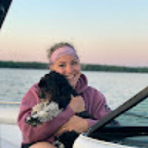 Meet your Posher, Karlie